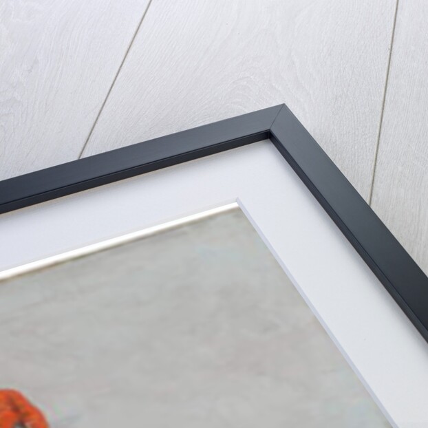 A Hunting Man, 1890 by Frederic Remington