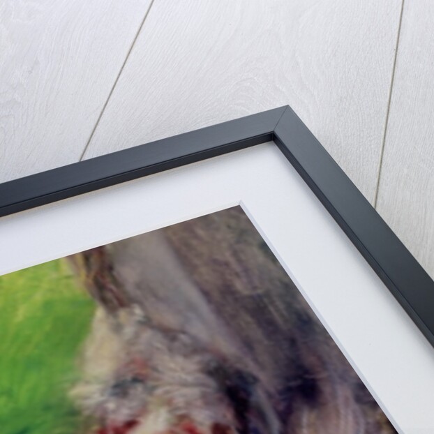 Still Life with Pheasants by Pierre Auguste Renoir