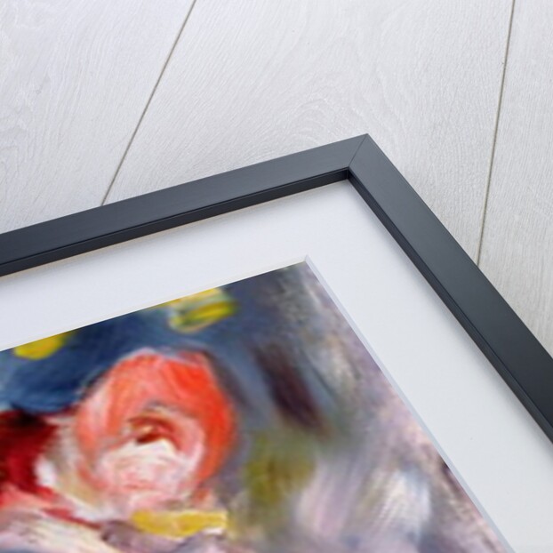 The Dance in the Country, c.1882-3 by Pierre Auguste Renoir