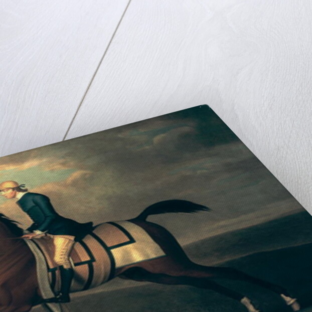 Flying Childers by James Seymour