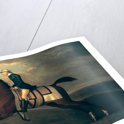 Flying Childers by James Seymour