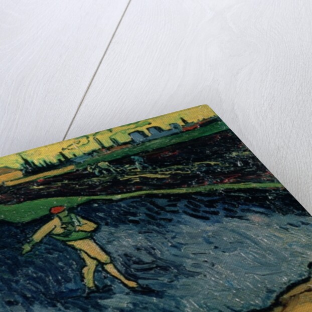 The Sower, 1888 by Vincent van Gogh