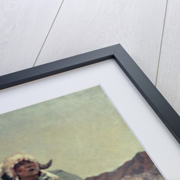 The Petition by Newell Convers Wyeth