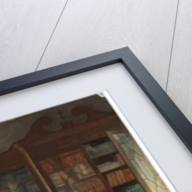 Drafting the Declaration of Independence in 1776, 1944 by Newell Convers Wyeth