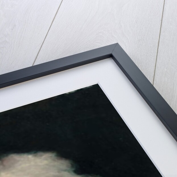 Portrait of the Hon. Peniston Lamb by Thomas Lawrence