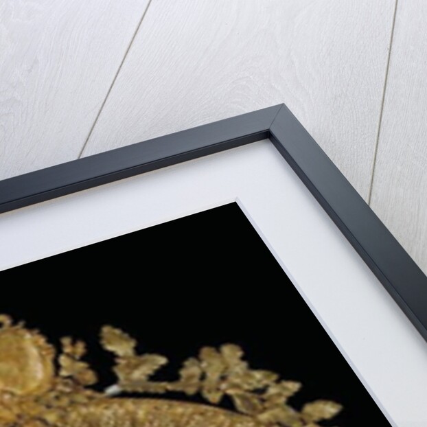 Portrait of Empress Eugenie by Franz Xaver Winterhalter