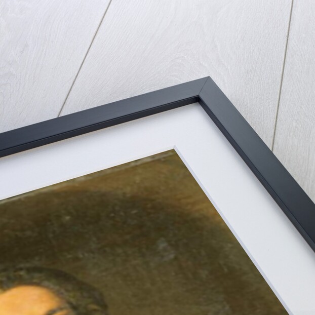 Portrait of John Adlercron Esq. by Joseph Highmore