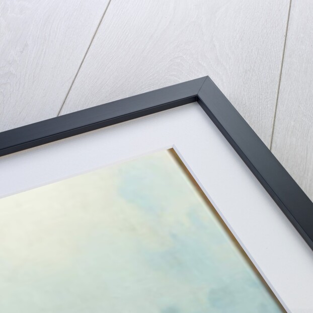 Before the Storm by Arkhip Ivanovich Kuindzhi