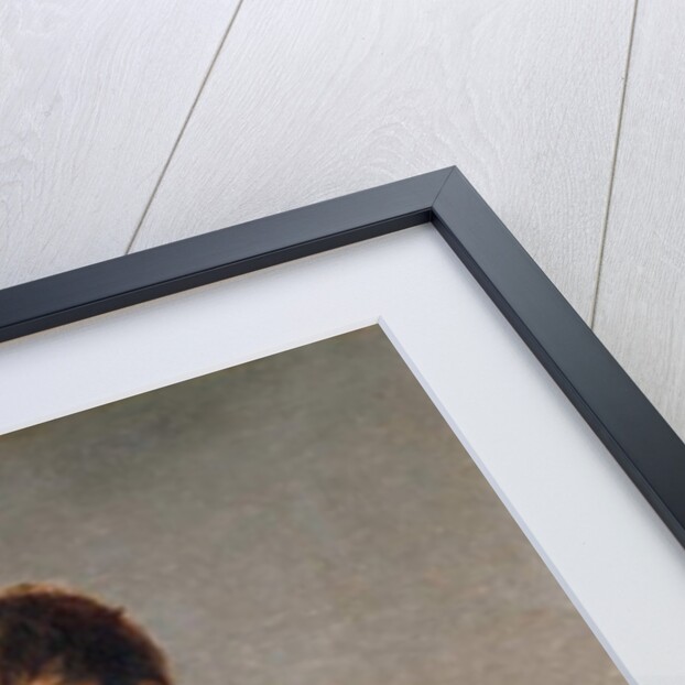 Portrait of Napoleon Bonaparte, as First Consul, three-quarter length, holding a sabre by Andrea the Elder Appiani