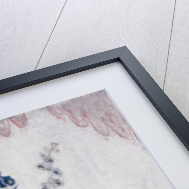 Delphinums and Columbine, c.1923 by Florine Stettheimer