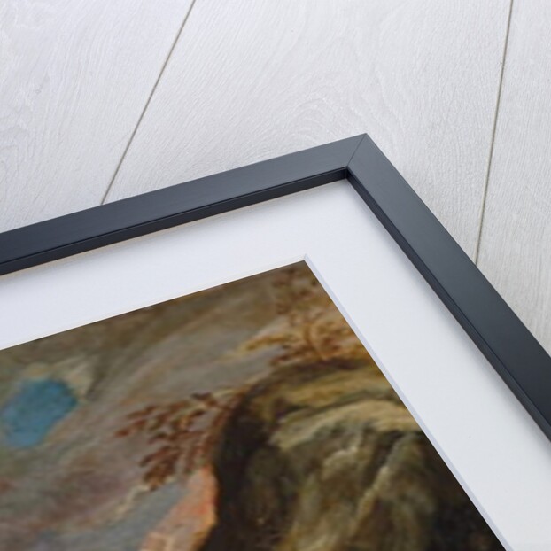 The Entombment of Christ by El (1541-1614) Greco