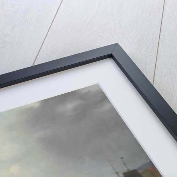 Landing of Henry Hudson, 1609, at Verplanck Point, New York, 1835 by Robert Walter Weir