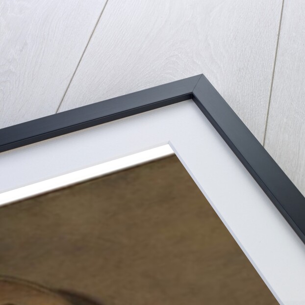 Still Life with Fish and a Copper Pot by Jean-Baptiste Simeon Chardin