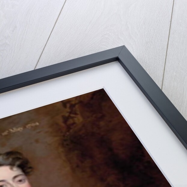 Portrait of Elizabeth Skipwith, Lady Craven by Godfrey Kneller