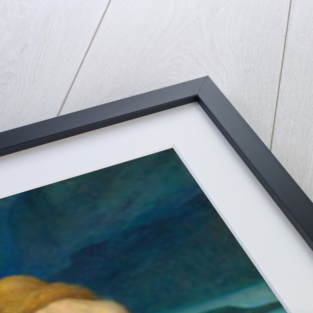 Eve in exile by Herbert Gustave Schmalz