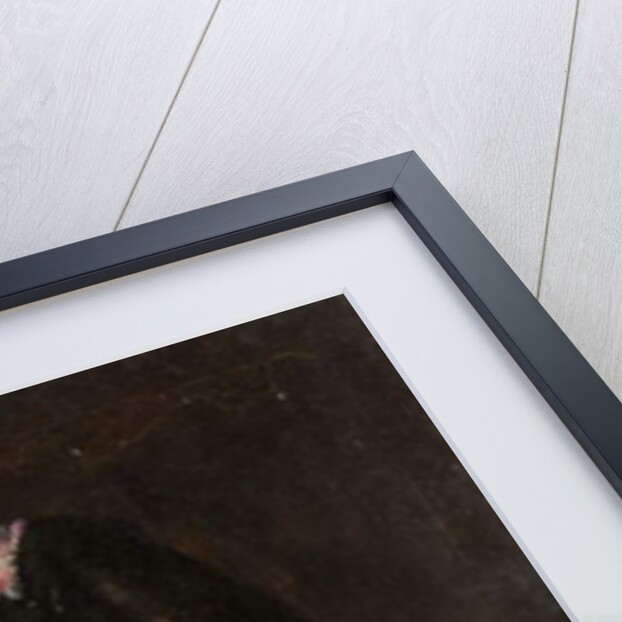 Maliyali Beauty by Raja Ravi Varma