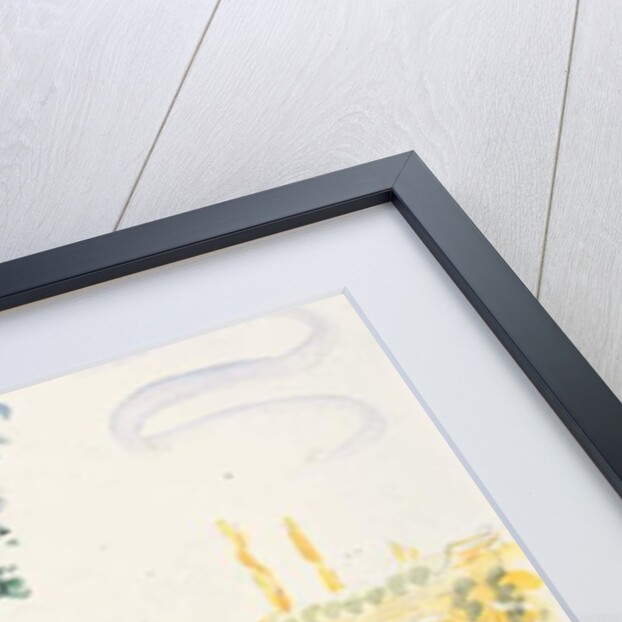 La Seine à Asnières, 1900 by Paul Signac