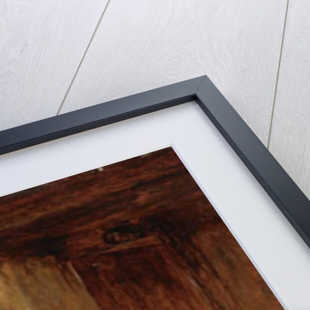 A Quiet Moment, 1876 by Joseph Henderson