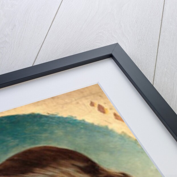 Pensive Thoughts by Joseph Henderson