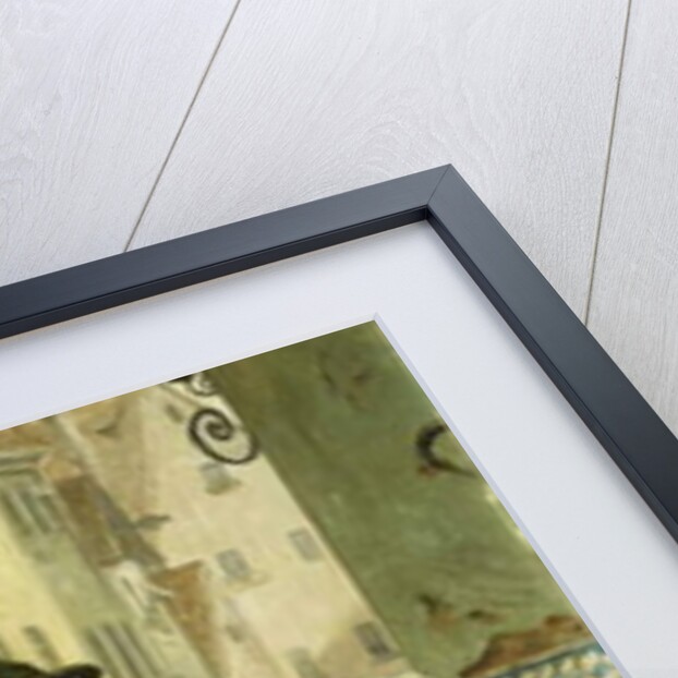 The Daily Post by Hugo Kotschenreiter