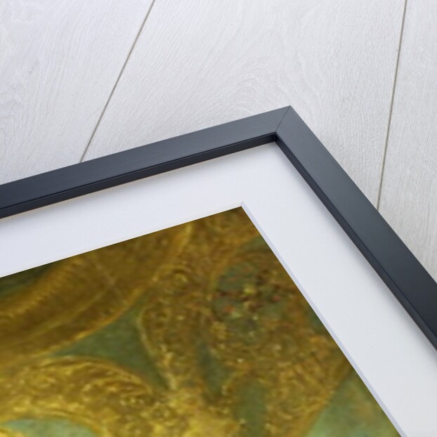 Une Soiree chez la Paiva by Adolphe Joseph Thomas Monticelli