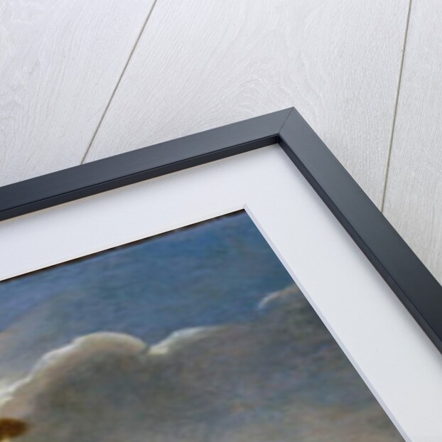 Acis and Galatea by Jean Francois de Troy