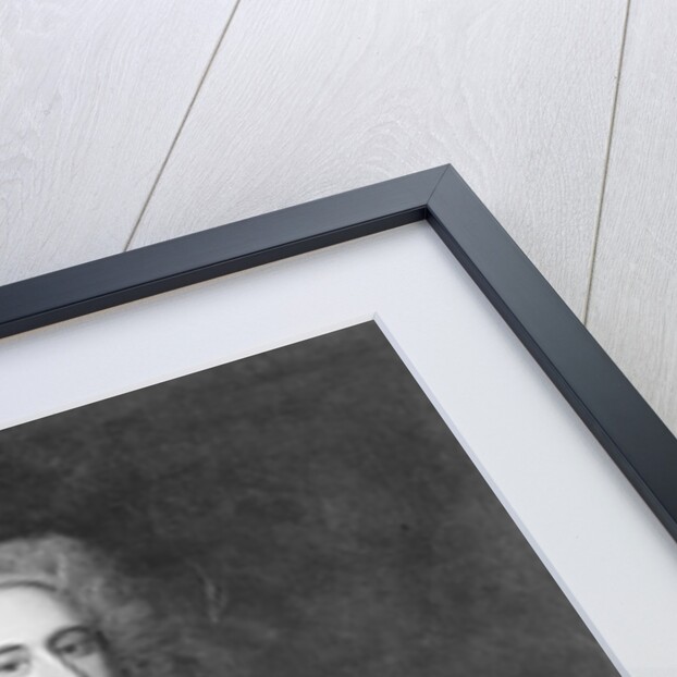 Portrait of Dr. Martin Lister, c.1675-1739 by Charles Jervas