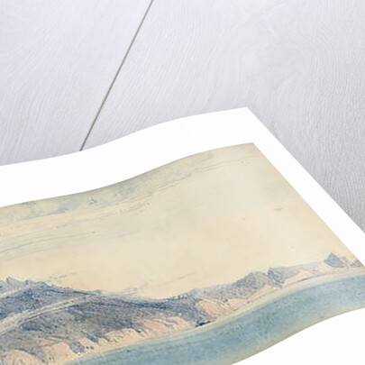 The Island of Madeira by William Roxby Beverly