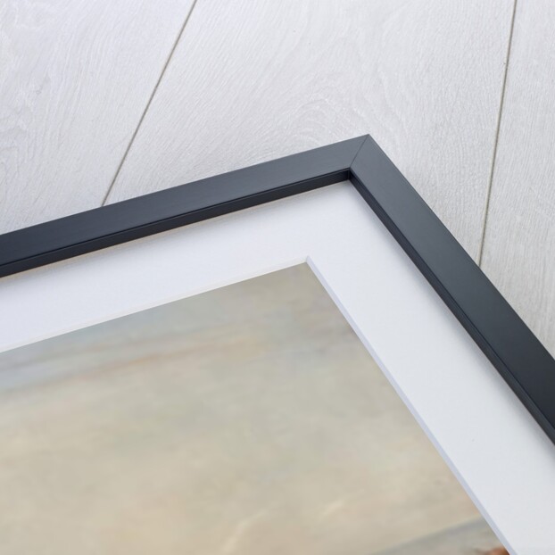 Valparaiso, Chile by Carlos Chatworthy Wood Taylor