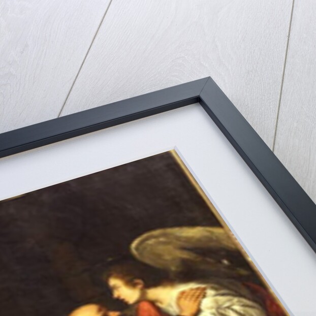 The Deliverance of St. Peter by Orazio (circle of) Gentileschi