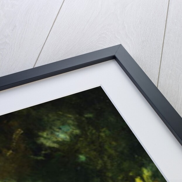 Nude by Charles Webster Hawthorne