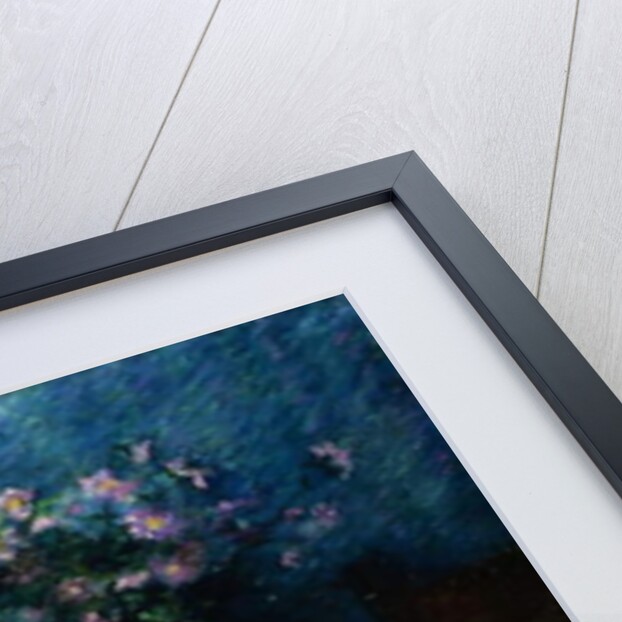 Reading in the Parlor, by School American