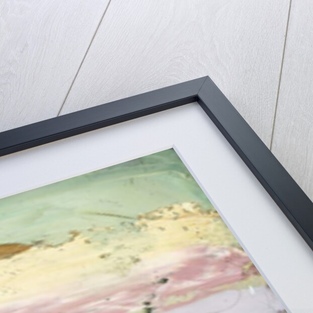 Coastal Scene at Sunset, by Robert Cozad Henri