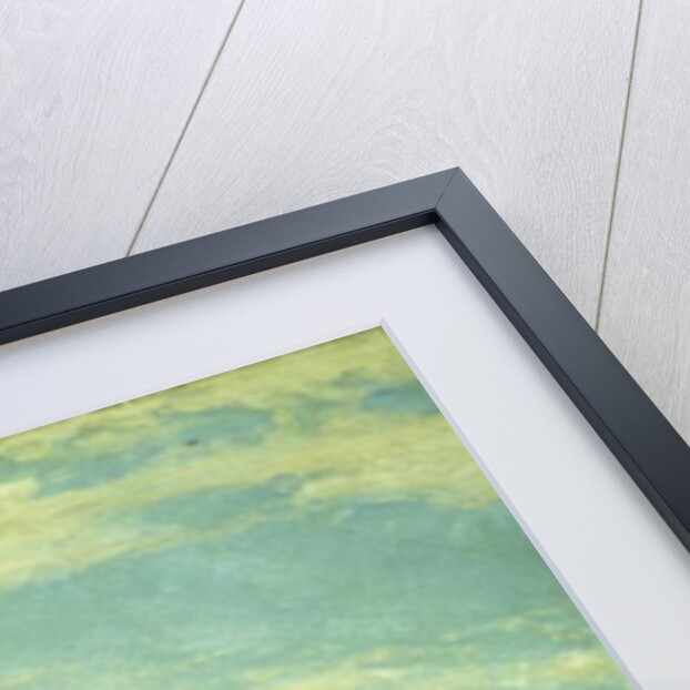 Walking on the Cliff, 1935 by Charles Courtney Curran