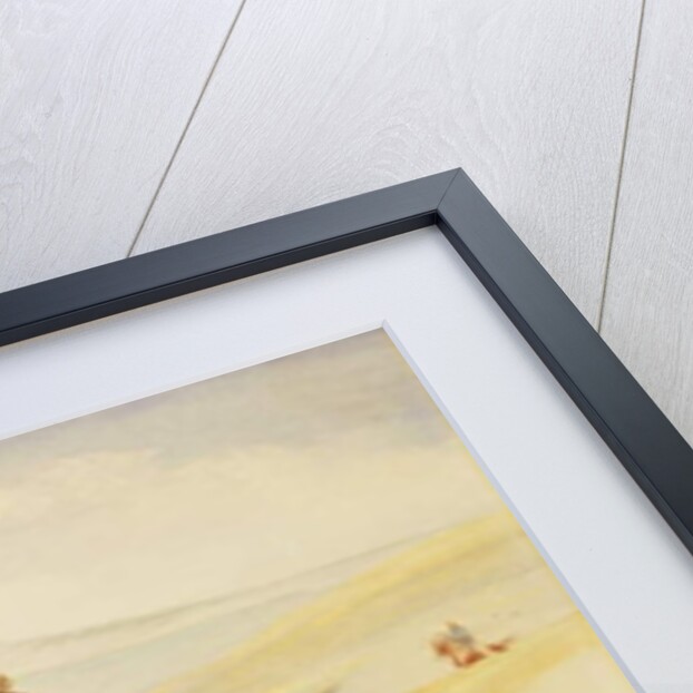 Life in the South by Eastman Johnson