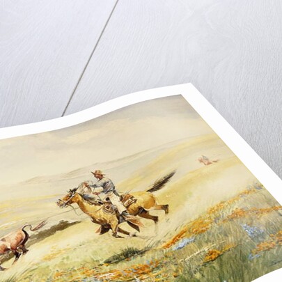 Life in the South by Eastman Johnson