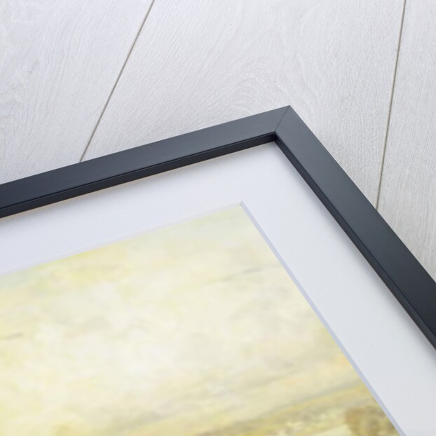 Morning Chill by Daniel Ridgway Knight