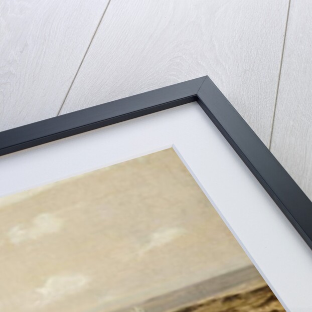 Gloucester Coast by John Henry Twachtman