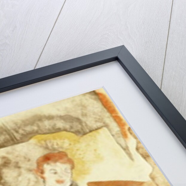 Song and Dance, 1918 by Charles Demuth