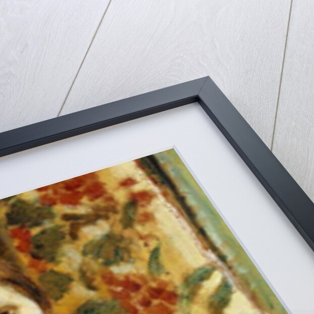 Seated Figure by Frederick Carl Frieseke