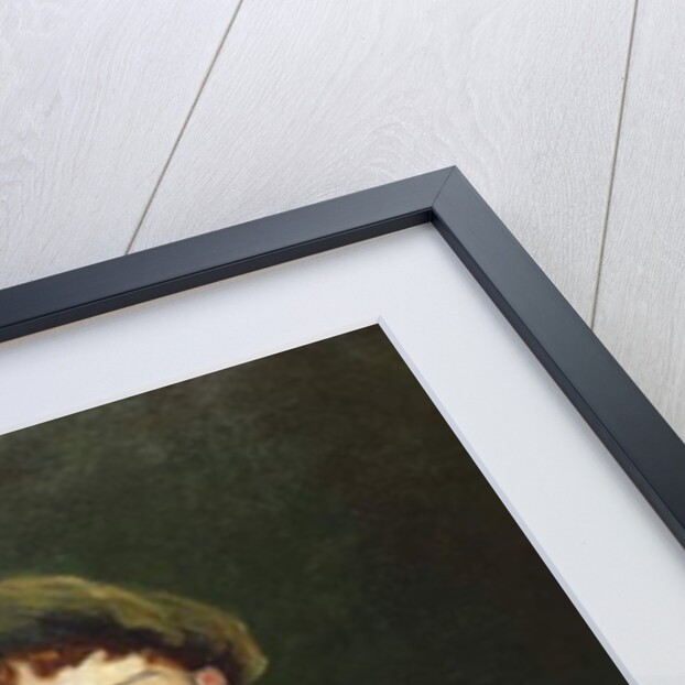 Irish Lad, 1913 by Robert Cozad Henri