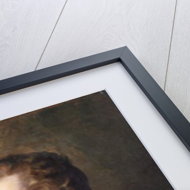 Lord Byron by Thomas Sully