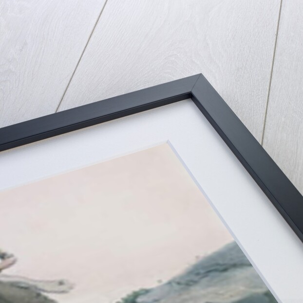 The Faggot Gatherer, 1883 by Winslow Homer