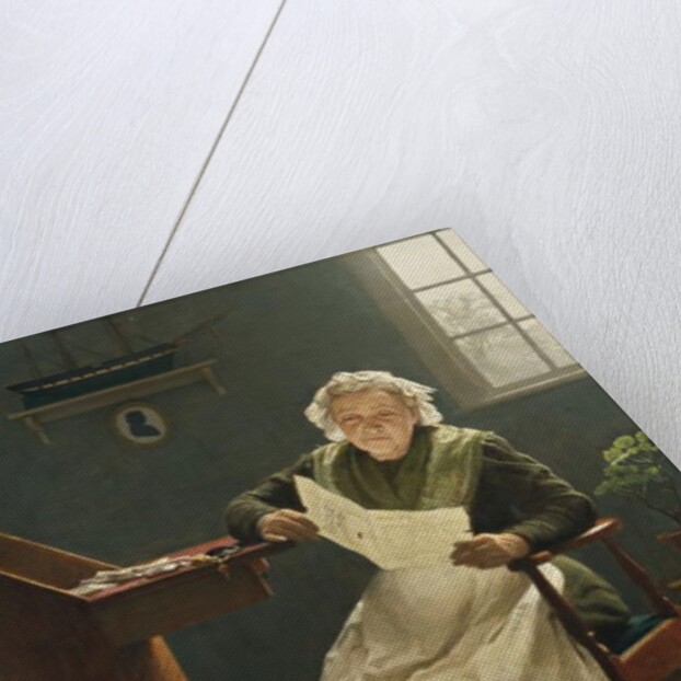 Dear Polly by Seymour Joseph Guy