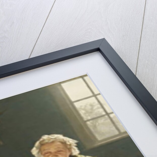 Dear Polly by Seymour Joseph Guy