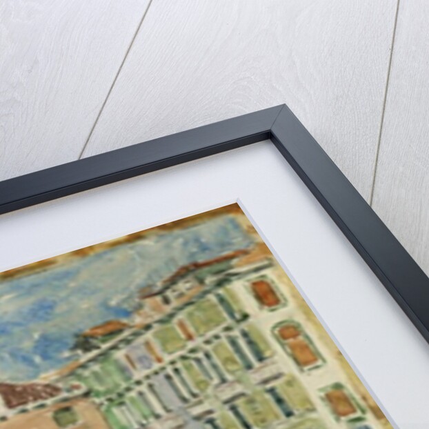 Venice, c.1909 by Maurice Brazil Prendergast