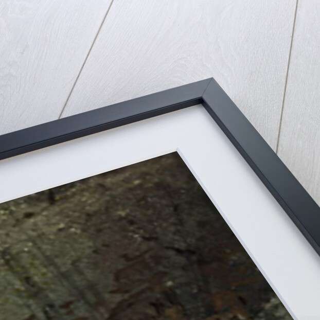 Flock of Sheep, Houghton Farm, 1878 by Winslow Homer