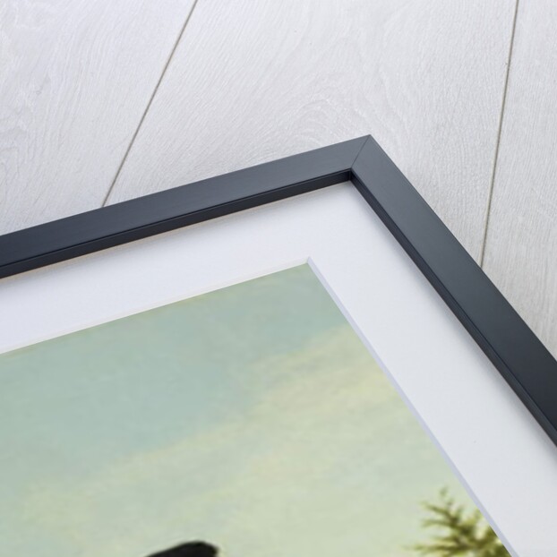 Which Way Shall We Go? James Goodwyn Clonney, 1850 by James Goodwin Clonney