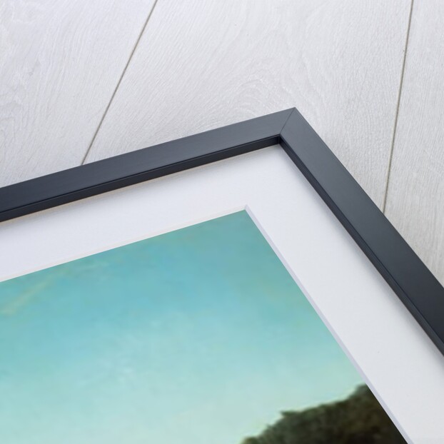 Off the Coast of Labrador, 1862 by William Bradford