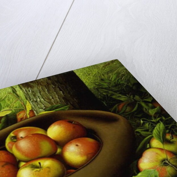 Apples in a Hat by Levi Wells Prentice